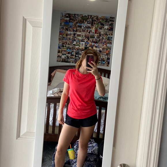 adidas Tops - womens adidas workout top
